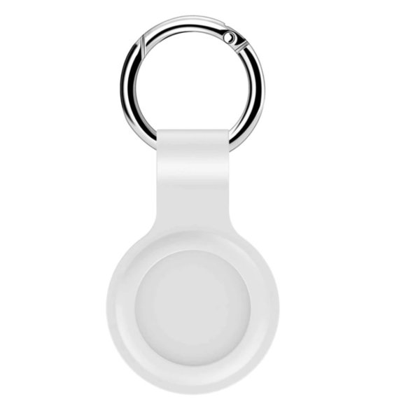 NEW AirTag Silicone case for Apple AirTag - Picture 2 of 12